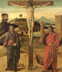 Calvaire, c.1465-70